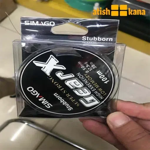نخ مونوفیلامنت SIMAGO