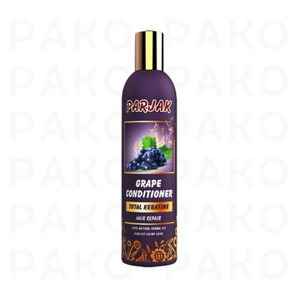 نرم کننده انگور پرژک parjak