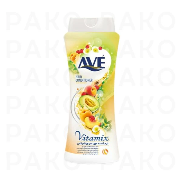 نرم کننده موی سر ویتامیکس اوه ave