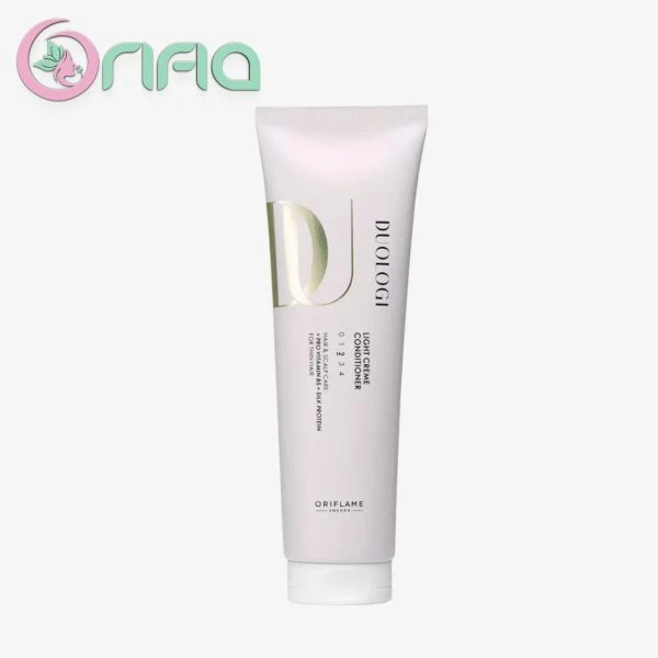 نرم کننده موی لایت دئولوگی اوریفلیم 44961