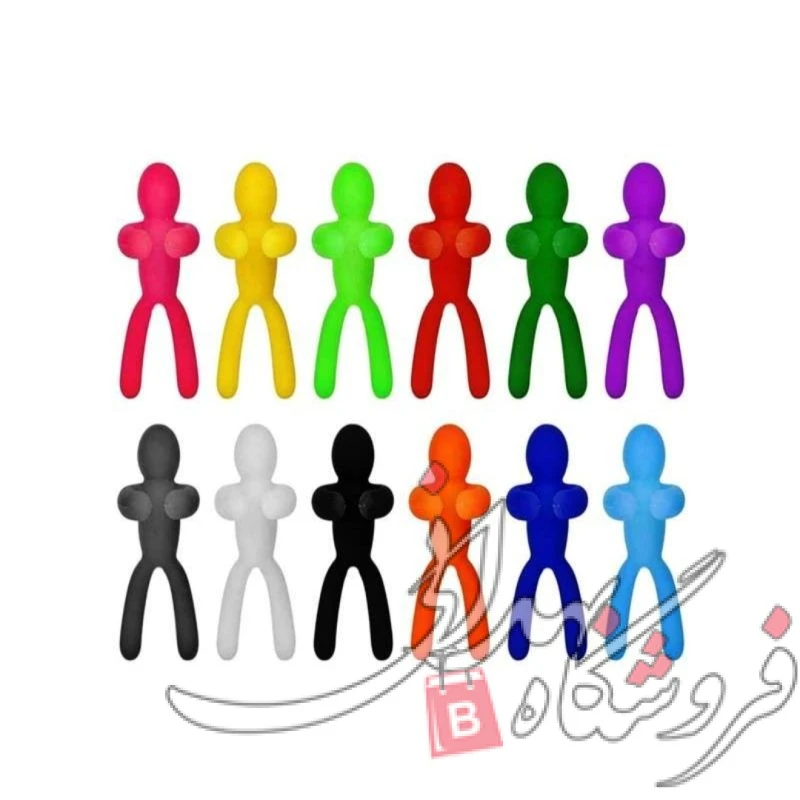 نشانگر لیوان 6 عددی