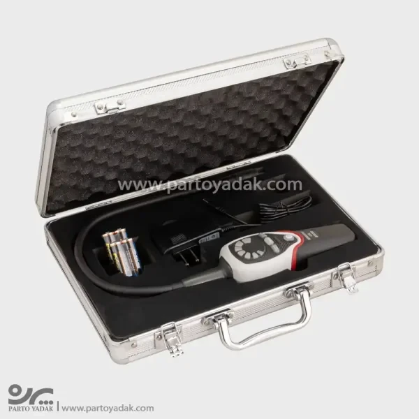 نشت‌ یاب DSZH مدل RLD-382P