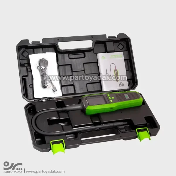 نشت یاب سوپر استار ST-382P