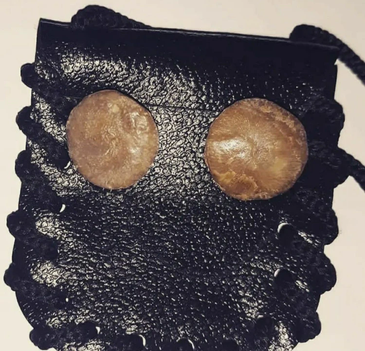 نطفه مار