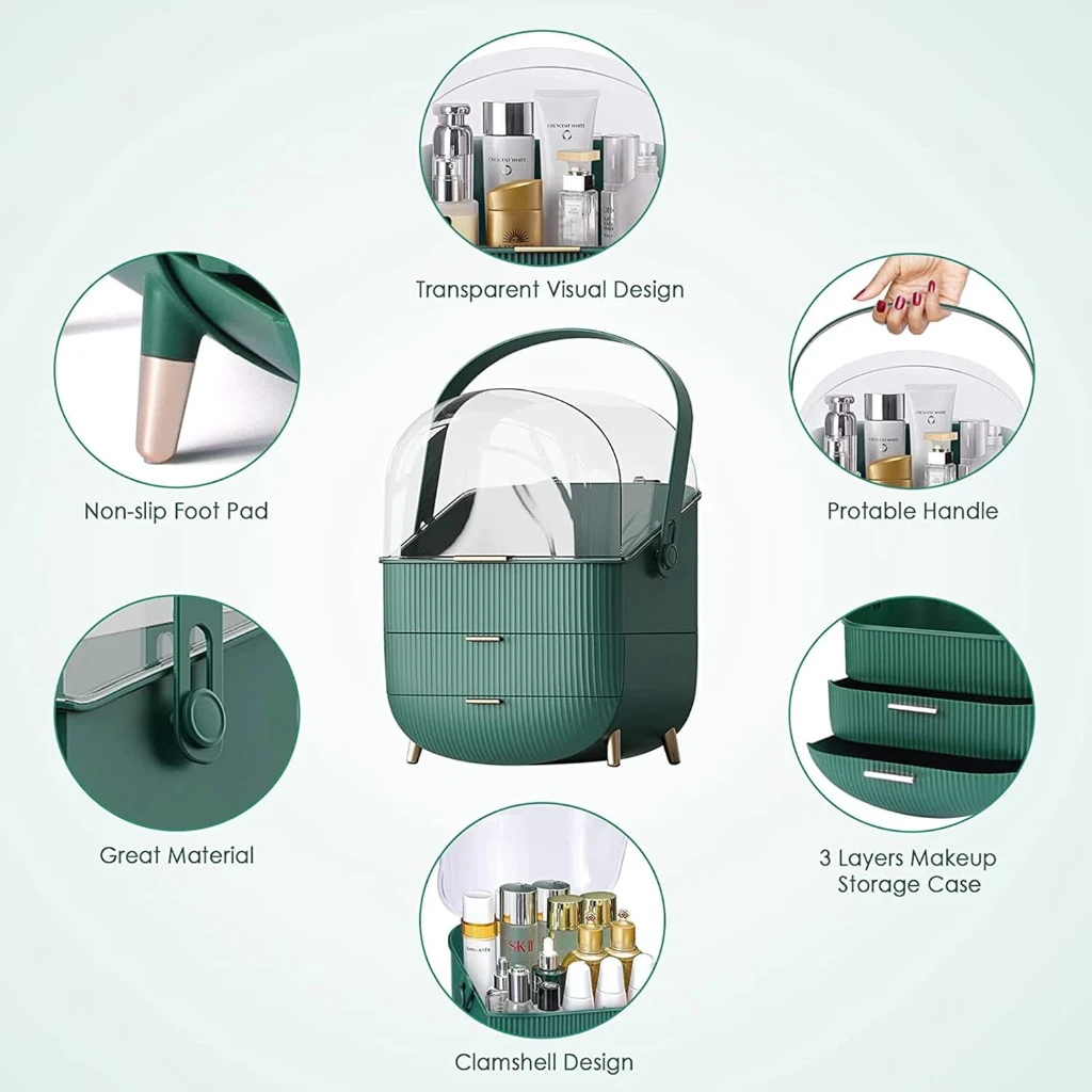 نظم دهنده آرایشی