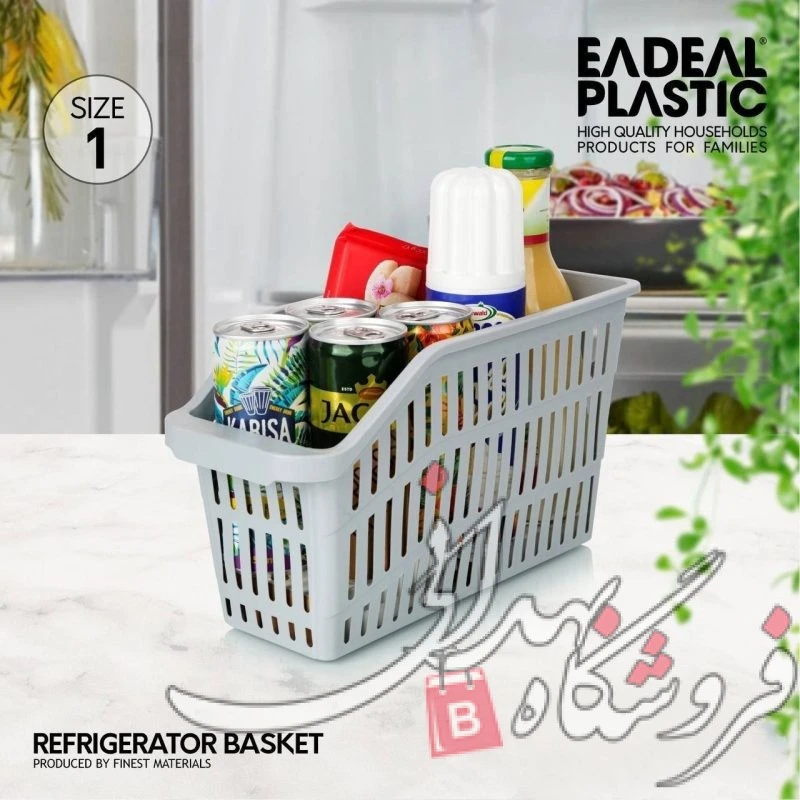 نظم دهنده سایز 1 ایده آل