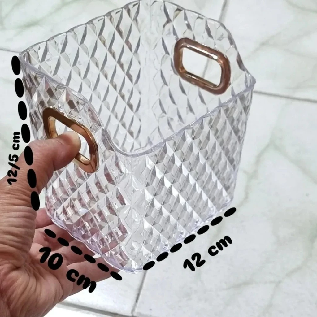 نظم دهنده کریستالی سایز کوچک