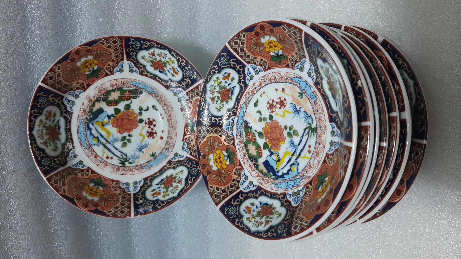 نعلبکی طرح امیری