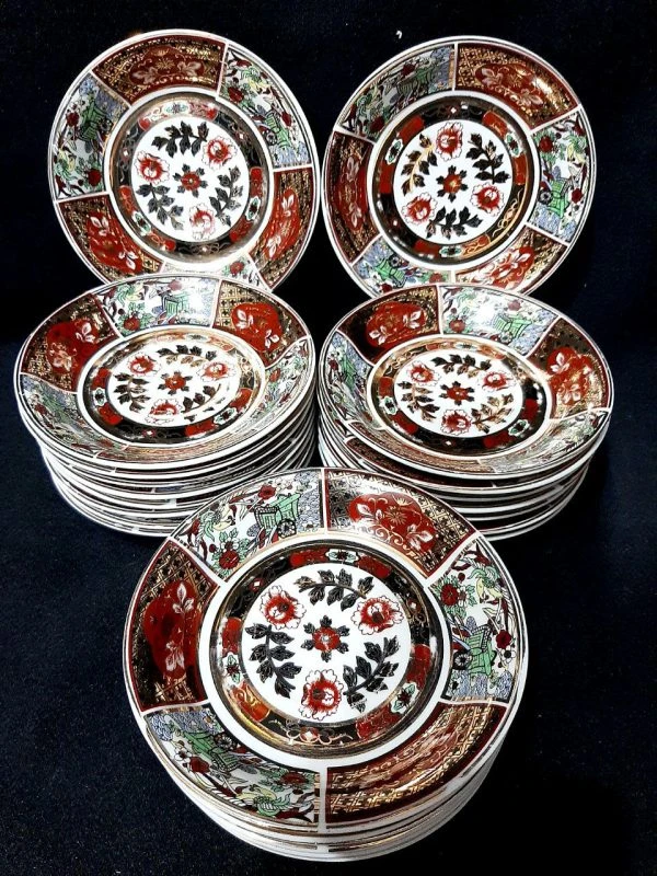 نعلبکی کالسکه