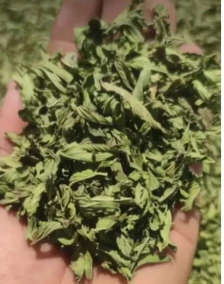 نعنا خشک فله ای 10kg