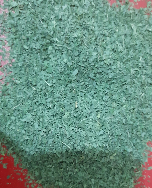 نعنا خشک معطر50 گرمی