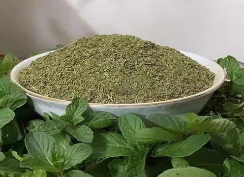 نعناع خشک اعلا 100 گرمی