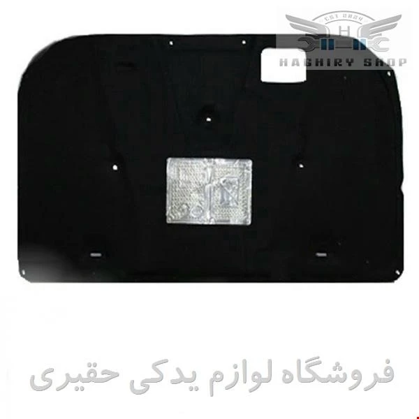 نمد کاپوت تویوتا پرادو 2005_2009 برند ساخت چین