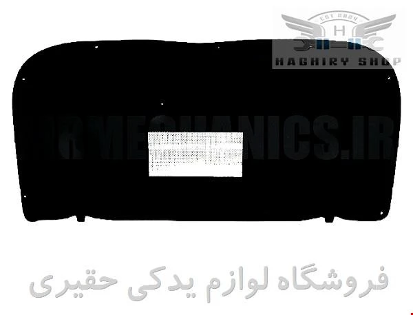 نمد کاپوت تویوتا پرادو 2012_2015 برند ساخت چین