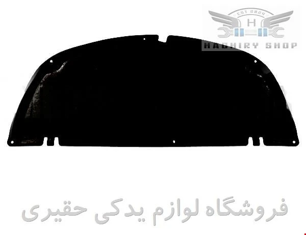 نمد کاپوت تویوتا پریوس 2016_2018 برند اصلی تویوتا