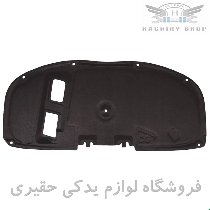 نمد کاپوت تویوتا کرولا 2008_2010 برند ساخت چین