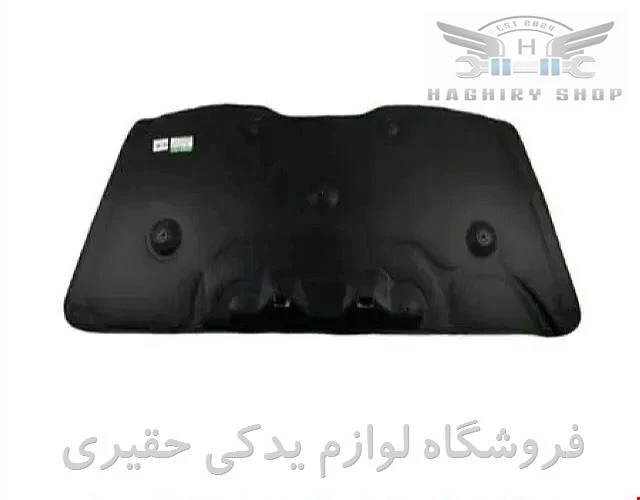 نمد کاپوت تویوتا کمری 2007_2010 برند اصلی تویوتا