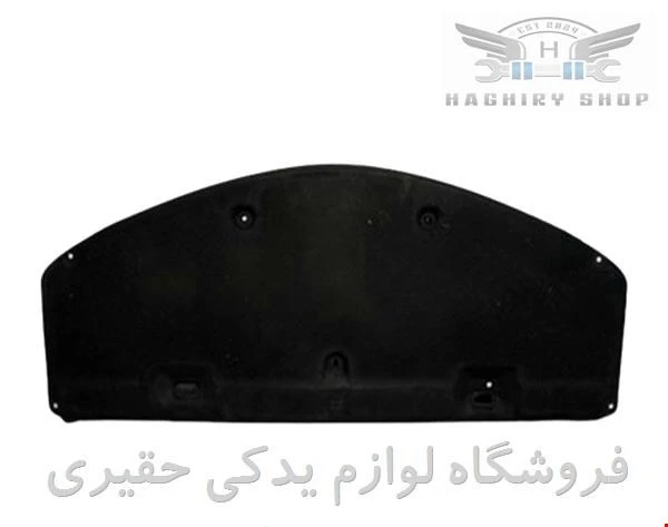 نمد کاپوت تویوتا کمری 2012_2015 برند اصلی تویوتا