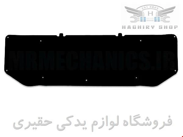 نمد کاپوت لکسوس RX350 مدل 2010_2013 برند ساخت چین