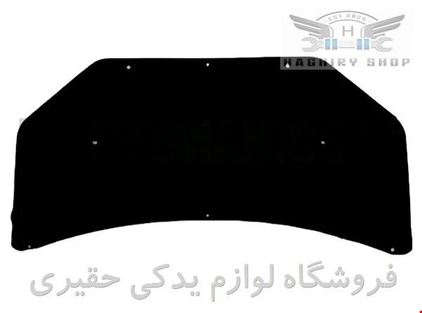 نمد کاپوت میتسوبیشی ASX مدل 2013_2017 برند اصلی میتسوبیشی موتور