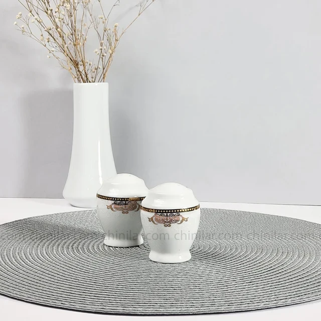 نمک پاش طرح یسرا چینی تقدیس