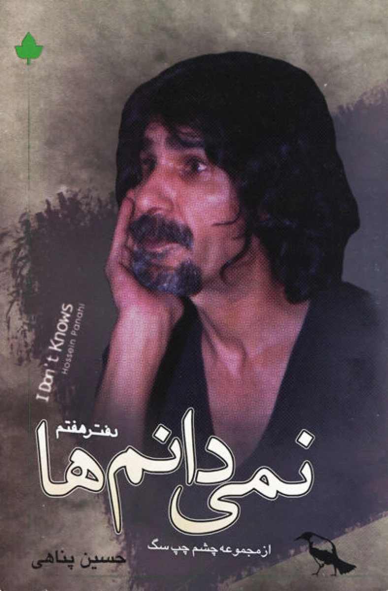 نمی دانم ها / حسین پناهی / نشردارینوش
