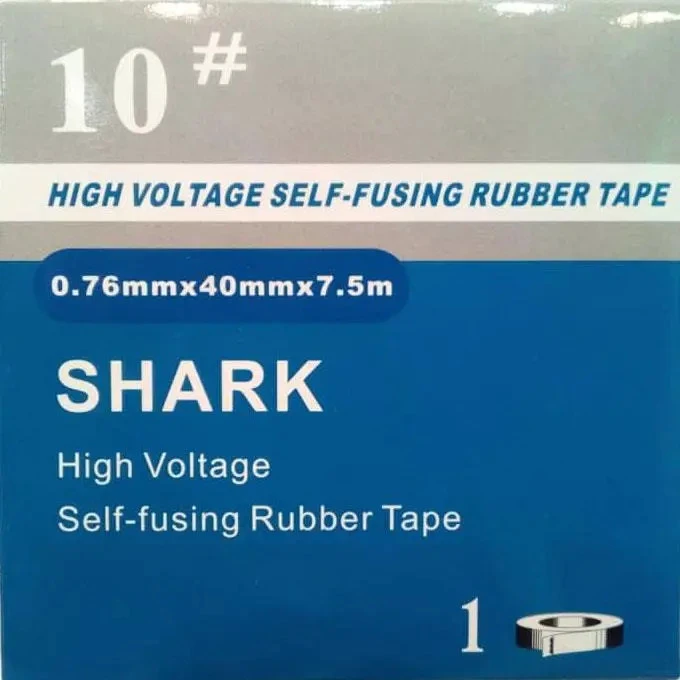 نوار آپارات شارک (SHARK) عرض 4 سانتی متر