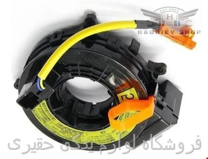 نوار ایربگ تویوتا FJ کروز برند ساخت چین A++