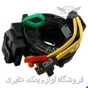 نوار ایربگ تویوتا اریون 2008_2011 برند اصلی تویوتا