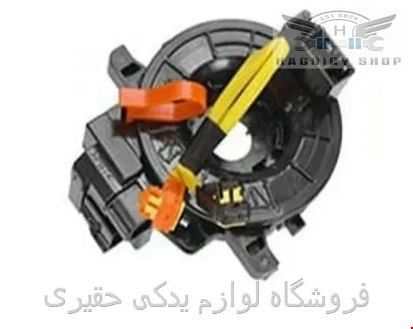 نوار ایربگ تویوتا لندکروز 2010_2014 برند ساخت چین
