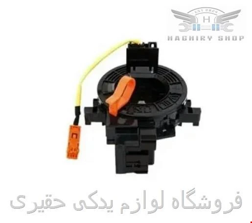 نوار ایربگ تویوتا هایلوکس 2012_2015 برند ساخت چین