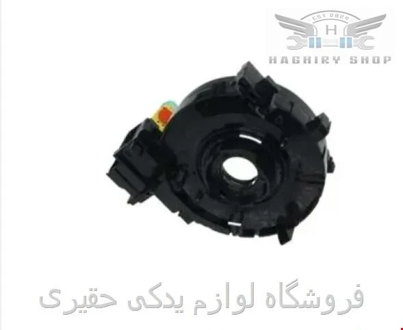 نوار ایربگ تویوتا پریوس 2016_2018 برند اصلی تویوتا