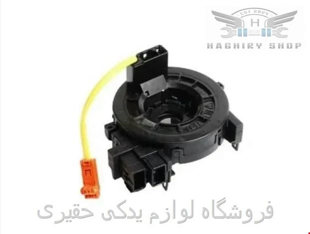 نوار ایربگ تویوتا کرولا 2008_2012 برند ساخت چین