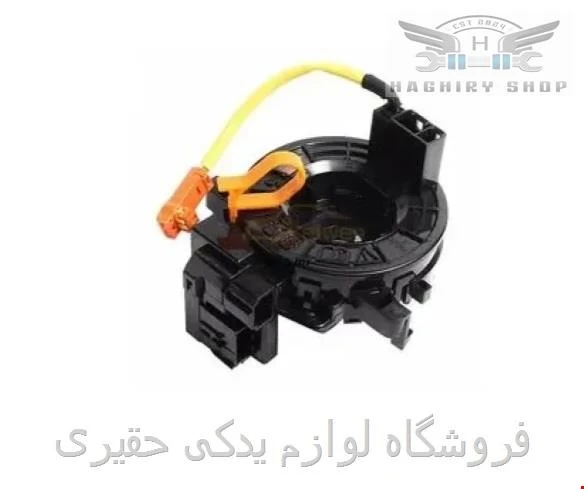 نوار ایربگ تویوتا کرولا 2014_2016 برند ساخت چین