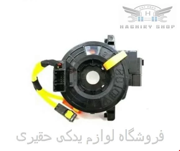 نوار ایربگ تویوتا کمری 2007_2010 برند اصلی تویوتا