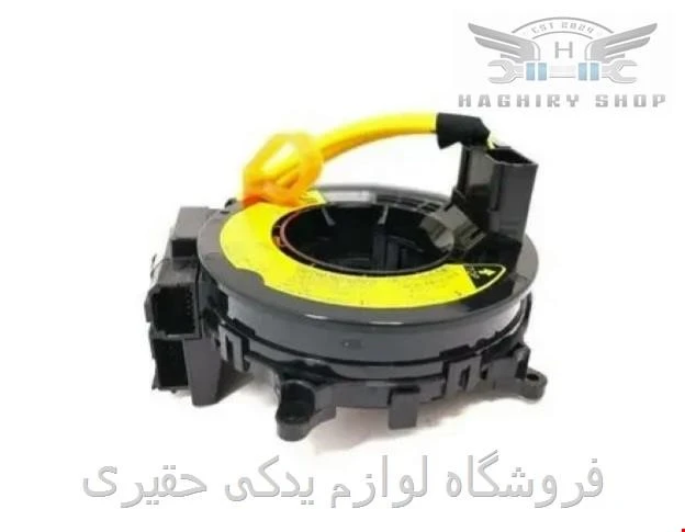 نوار ایربگ تویوتا کمری 2012_2015 برند اصلی تویوتا
