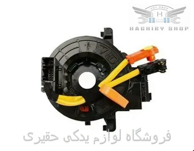 نوار ایربگ لکسوس ES_350 برند ساخت چین