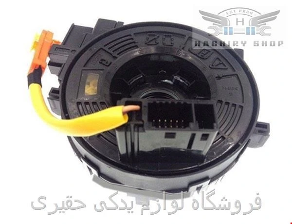 نوار ایربگ لکسوس IS250/300 مدل 2008_2013 برند اصلی تویوتا