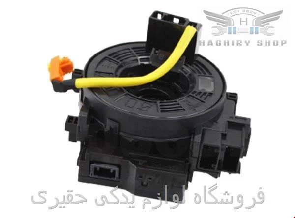 نوار ایربگ لکسوس IS300/350 مدل 2014_2015 برند اصلی تویوتا