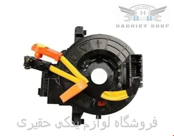 نوار ایربگ لکسوس RX350 مدل 2007_2008 برند ساخت چین