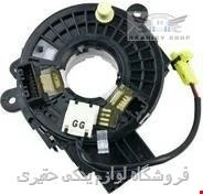 نوار ایربگ نیسان تیانا برند اصلی نیسان موتور