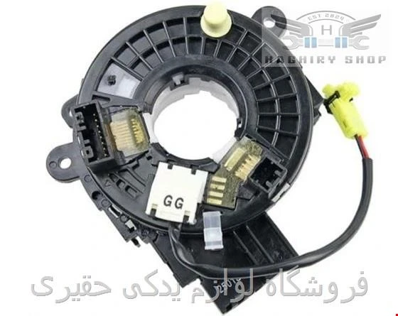 نوار ایربگ نیسان تیانا برند تجاری ساخت چین