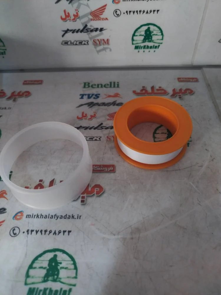 نوار تفلن (اعلا)