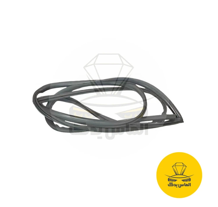نوار درب صندوق هیوندا آوانته (دنده ـ اتومات) جنیون پارت