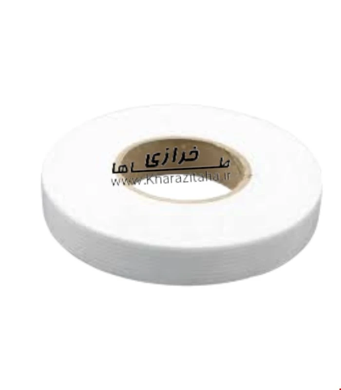 نوار لقی گیر سفید