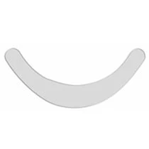 نوار ماتریس شکل داده شده تور وی ام