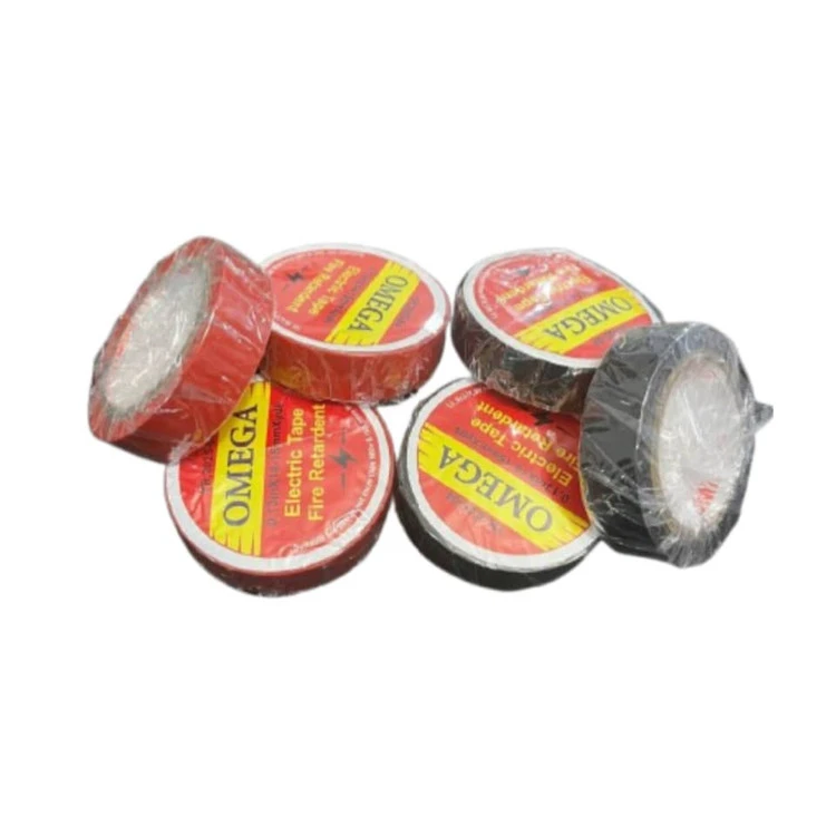 نوار چسب برق Omega 14yd 15mm