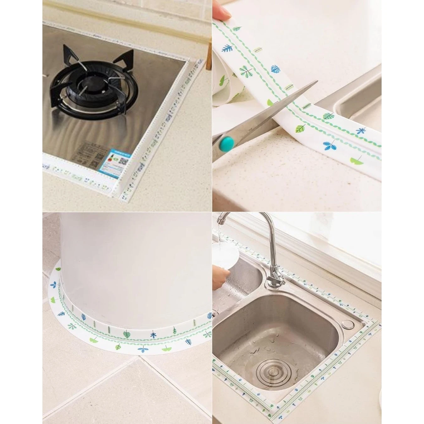 نوارضد اب PVC وارداتی