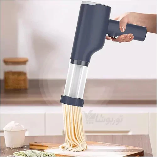 نودل ساز دستی شارژی مدل 8088sManual noodle maker 8088s