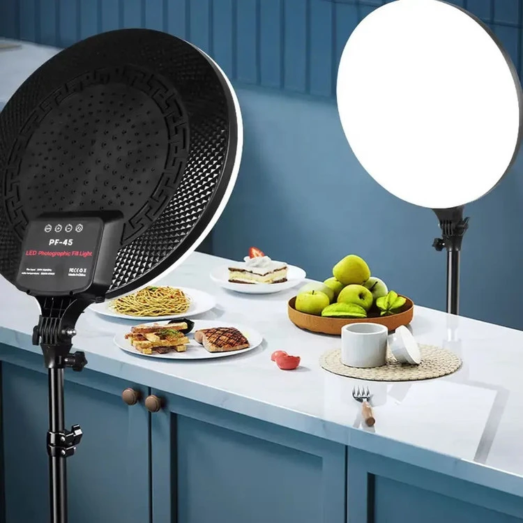 نور ثابت ال ای دی مدل PF-45